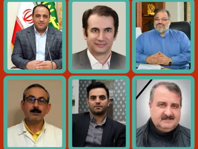 تجلیل دفتر ارتباطات مردمی وزارت جهاد کشاورزی از جمعی از کارکنان سازمان جهاد کشاورزی آذربایجان شرقی
