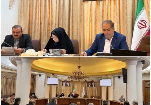 ثبت بیش از ۲۰ هزار طرح کسب‌وکار در آذربایجان شرقی؛ تمرکز بر شناسایی ظرفیت‌های جدید اشتغال برای سال ۱۴۰۵