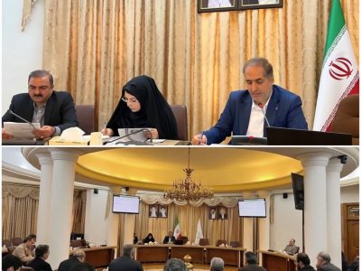 ثبت بیش از ۲۰ هزار طرح کسب‌وکار در آذربایجان شرقی؛ تمرکز بر شناسایی ظرفیت‌های جدید اشتغال برای سال ۱۴۰۵