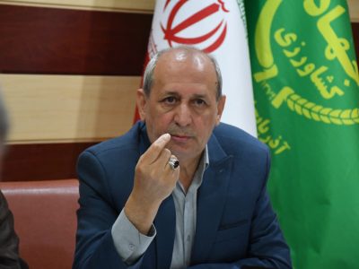 ثبات کامل بازار کالاهای اساسی در آذربایجان شرقی