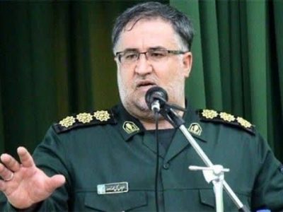 تجلیل از خانواده شهدای ورزشکار، وحدت‌بخش است