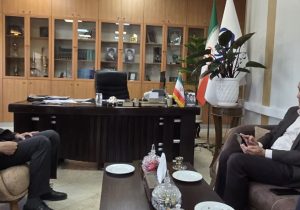 صیانت از سلامت عمومی و پایداری صنایع در سایه تعامل محیط‌زیست و نهادهای حمایتی