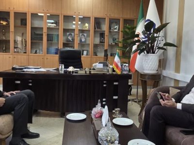 صیانت از سلامت عمومی و پایداری صنایع در سایه تعامل محیط‌زیست و نهادهای حمایتی