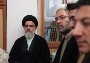 جهانیان نظاره گر تبدیل ایران اسلامی به یک قدرت جهانی