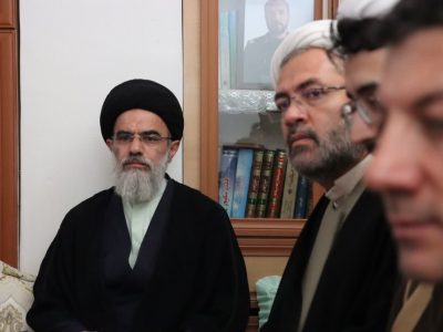 جهانیان نظاره گر تبدیل ایران اسلامی به یک قدرت جهانی