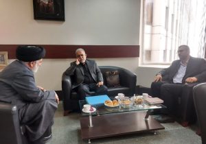 جلسه هم اندیشی طرح کنشگری گری رسانه‌ای دانشگاه آزاد اسلامی برگزار شد
