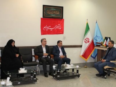 تاکید دادستان مرکز استان بر هوشمندسازی نظام مالیاتی، عدالت در وصول و تشخیص مالیات و اجرای حسابرسی سیستمی