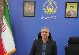 ۱۱۴۱ معلم حامی فرزندان ایتام و محسنین در استان