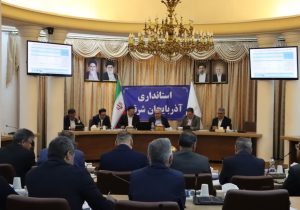 تمرکز شورای مسکن آذربایجان شرقی بر تسریع ساخت‌وساز؛ تأکید استاندار بر اجرای سهم ۲۰ درصدی تسهیلات بانکی