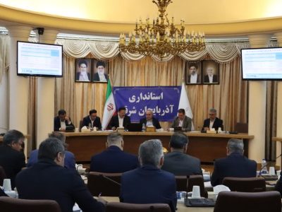 تمرکز شورای مسکن آذربایجان شرقی بر تسریع ساخت‌وساز؛ تأکید استاندار بر اجرای سهم ۲۰ درصدی تسهیلات بانکی