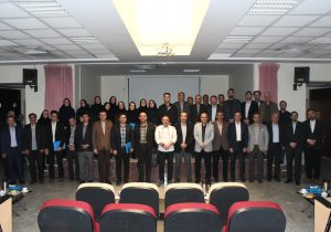 آیین بزرگداشت روز معلم و تجلیل از تلاشگران حوزه آموزش در دانشکده دامپزشکی دانشگاه تبریز