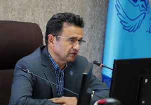 کارنامه دانشگاه تبریز در موضوع آموزش زبان دوّم به دانشجویان بین‌الملل و سامانه ادب