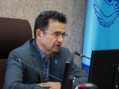 کارنامه دانشگاه تبریز در موضوع آموزش زبان دوّم به دانشجویان بین‌الملل و سامانه ادب