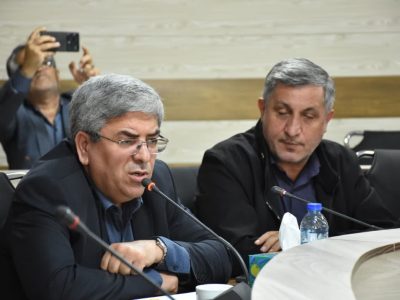 پرداخت ۸.۵ همت تسهیلات کشاورزی در آذربایجان شرقی؛ رشد ۳۷ درصدی عملکرد بانک کشاورزی