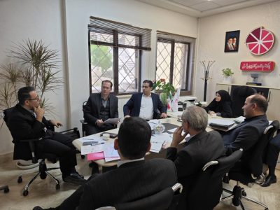 تاکید معاون فناوری و نوآوری وزارت علوم بر نقش تحول‌آفرین پارک علم و فناوری آذربایجان شرقی در زیست بوم فناوری استان