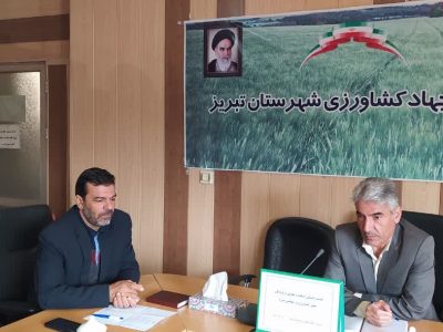 تولیدکنندگان در خط مقدم امنیت غذایی کشور قرار دارند