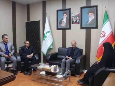 هم‌افزایی محیط زیست و کانون پرورش فکری برای تربیت نسل آینده‌ دوستدار طبیعت