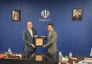 توسعه همکاری های علمی و فناوری دانشگاه تبریز و بنیاد دانشمند