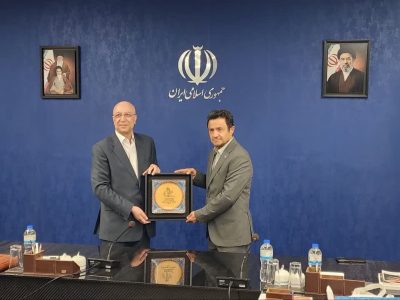 توسعه همکاری های علمی و فناوری دانشگاه تبریز و بنیاد دانشمند