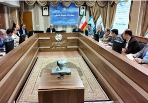 بررسی عملکرد برنامه جایگزینی فیبرملی در کلانشهر تبریز