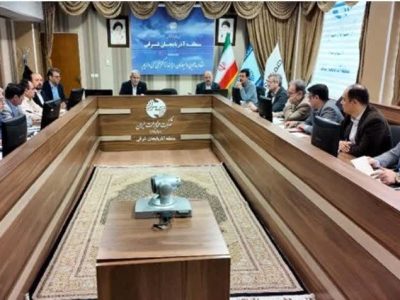 بررسی عملکرد برنامه جایگزینی فیبرملی در کلانشهر تبریز