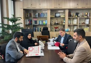 معاون وزیر نفت؛ نقش آفرینی دانش‌بنیان‌های آذربایجان شرقی در بازسازی صنایع نفت، گاز و پتروشیمی آسیب دیده در جنگ