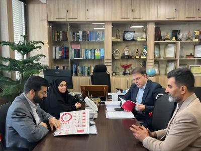 معاون وزیر نفت؛ نقش آفرینی دانش‌بنیان‌های آذربایجان شرقی در بازسازی صنایع نفت، گاز و پتروشیمی آسیب دیده در جنگ