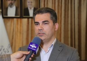 افتتاح ساختمان الحاقی ۷۸ تختی بیمارستان سینای مراغه؛ گامی بلند در ارتقای سرانه درمانی جنوب استان