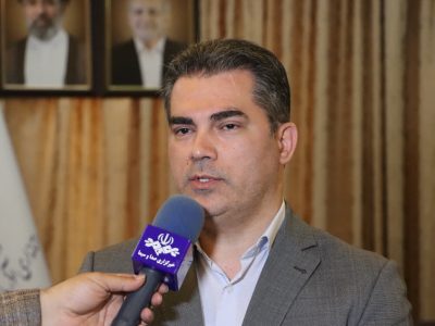 افتتاح ساختمان الحاقی ۷۸ تختی بیمارستان سینای مراغه؛ گامی بلند در ارتقای سرانه درمانی جنوب استان