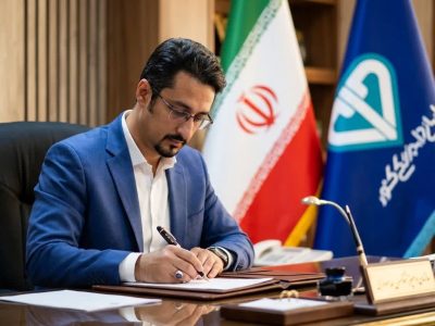 روابط عمومی دامپزشکی آذربایجان شرقی به عنوان روابط عمومی برتر در کشور انتخاب شد