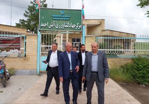 تأکید رئیس سازمان جهاد کشاورزی آذربایجان‌شرقی بر حمایت از زنجیره‌های ارزش در تولیدات عشایری