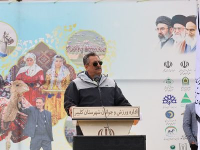 عشایر نماد ایستادگی، غیرت و نگهبانان هویت ایرانی هستند