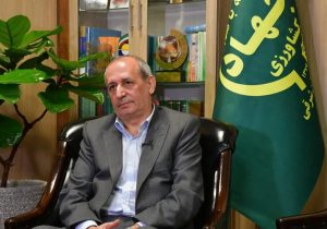 شفیعی خبر داد: تامین کامل دام زنده عید قربان در آذربایجان‌شرقی