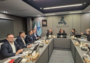 رفع موانع تولید مجموعه تراکتورسازی ایران محور توجه وزارت صمت