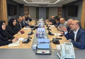بررسی راهکارهای تسریع در صدور مجوزهای استاندارد با هدف تسهیل تجارت و اجرای مدیریت هماهنگ مرزی
