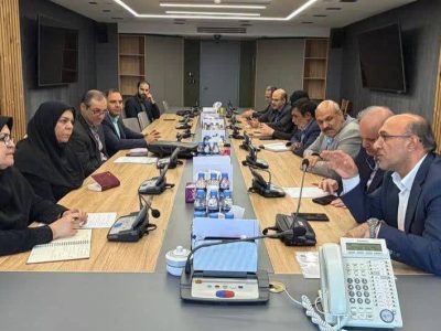 بررسی راهکارهای تسریع در صدور مجوزهای استاندارد با هدف تسهیل تجارت و اجرای مدیریت هماهنگ مرزی
