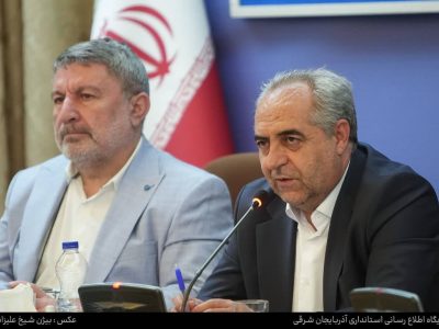 آذربایجان باید به جایگاه تاریخی و شایسته خود در عرصه‌های مختلف بازگردد