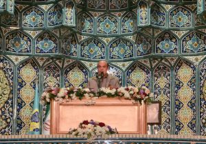 محیط‌زیست، خط مقدم امنیت ملی؛ مستندات خسارات جنگ رمضان برای پیگیری و مطالبه غرامت آماده است