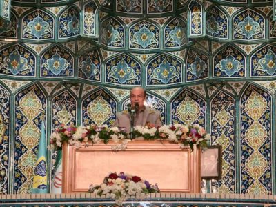محیط‌زیست، خط مقدم امنیت ملی؛ مستندات خسارات جنگ رمضان برای پیگیری و مطالبه غرامت آماده است