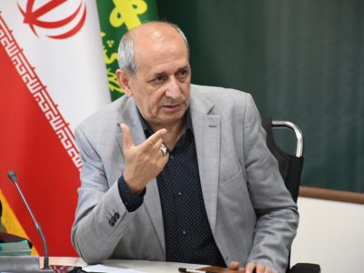همزمان با هفته جهاد کشاورزی و با شعار «امنیت غذایی در سایه وحدت و امنیت ملی»