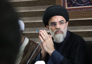بیانیه تبلیغات اسلامی آذربایجان شرقی در موضوع قیاس ناصحیح امام رضا (ع) با برخی شخصیت‌ ها