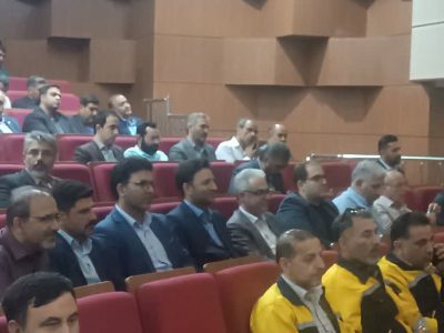 طنین گام‌های حماسی بسیجیان ثبت احوال آذربایجان‌شرقی در تجدید میثاق با آرمان‌های شهیدان رجایی و باهنر