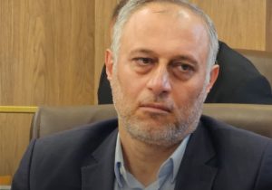 پرنیان خواستار هماهنگی همه دستگاه‌های اجرایی آذربایجان‌شرقی برای مدیریت انرژی در زمستان شد