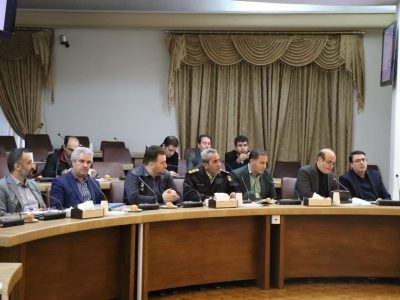 تقدیر سازمان حفاظت محیط‌زیست از فعالیت‌های اوقات فراغت