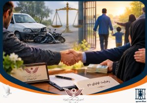 شرط اولیای دم برای رضایت؛ آزادی یک زندانی غیرعمد به جای حبس راننده پراید