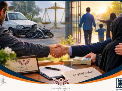 شرط اولیای دم برای رضایت؛ آزادی یک زندانی غیرعمد به جای حبس راننده پراید
