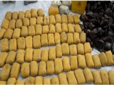 کشف سه هزار و ۳۹۰ کیلوگرم مواد مخدر در آذربایجان شرقی