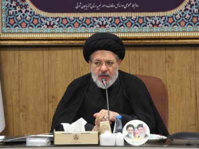 تأکید مدیرکل اوقاف آذربایجان شرقی بر مردمی بودن و نقش محوری مساجد در محلات