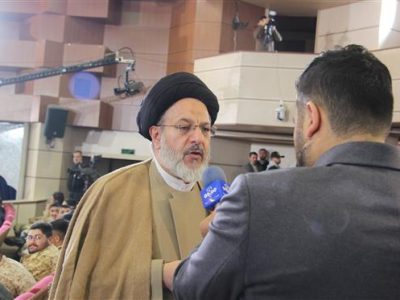 فینال مسابقات سراسری قرآن کریم روز چهارشنبه برگزار می‌شود