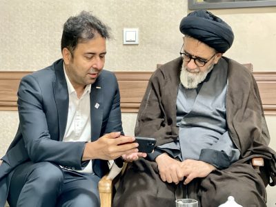 جشنواره فیلم اقوام مشعل روشن اتحاد ملت ایران